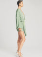 Gabrielle Sequin Robe - Retrofete thumbnail media 3 of 5