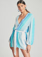 Gabrielle Sequin Robe - Retrofete