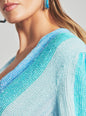 Gabrielle Sequin Robe - Retrofete