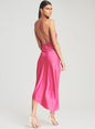 Emma Silk Dress - Retrofete