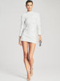 April Sequin Dress - Retrofete
