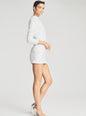 April Sequin Dress - Retrofete
