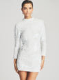 April Sequin Dress - Retrofete