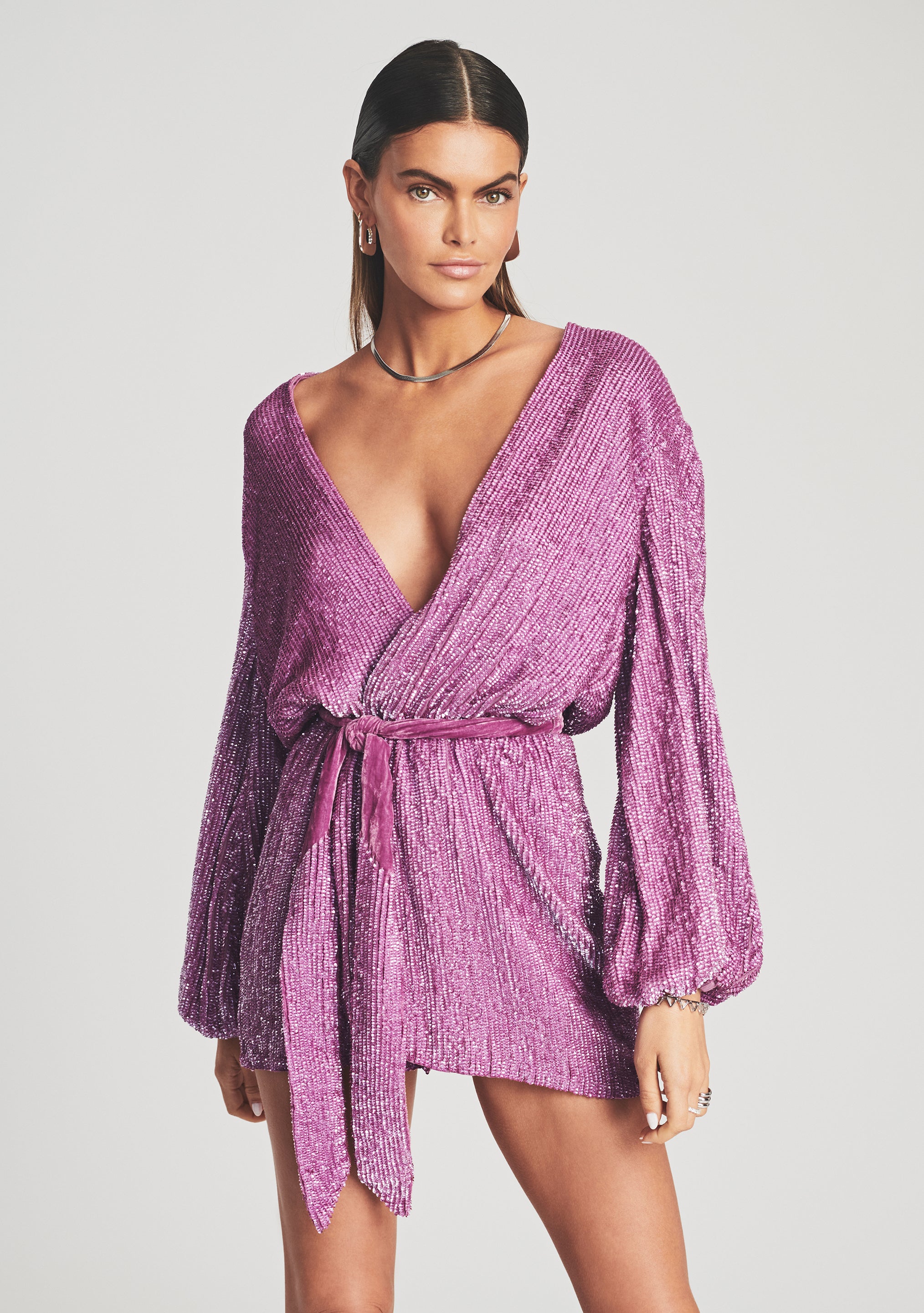Gabrielle robe dress retrofete cheap
