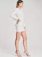Mertzi Sequin Dress - Retrofete