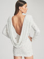 Mertzi Sequin Dress - Retrofete