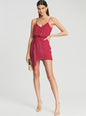 Claire Sequin Dress - Retrofete