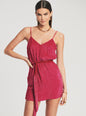 Claire Sequin Dress - Retrofete