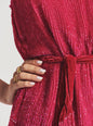 Claire Sequin Dress - Retrofete