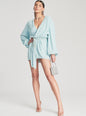 Gabrielle Sequin Robe - Retrofete