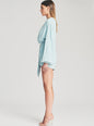 Gabrielle Sequin Robe - Retrofete