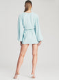 Gabrielle Sequin Robe - Retrofete