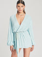 Gabrielle Sequin Robe - Retrofete