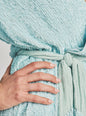 Gabrielle Sequin Robe - Retrofete
