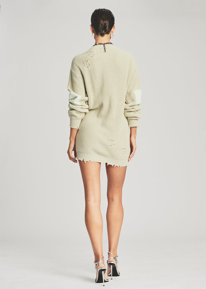 Devin Sweater - Retrofete