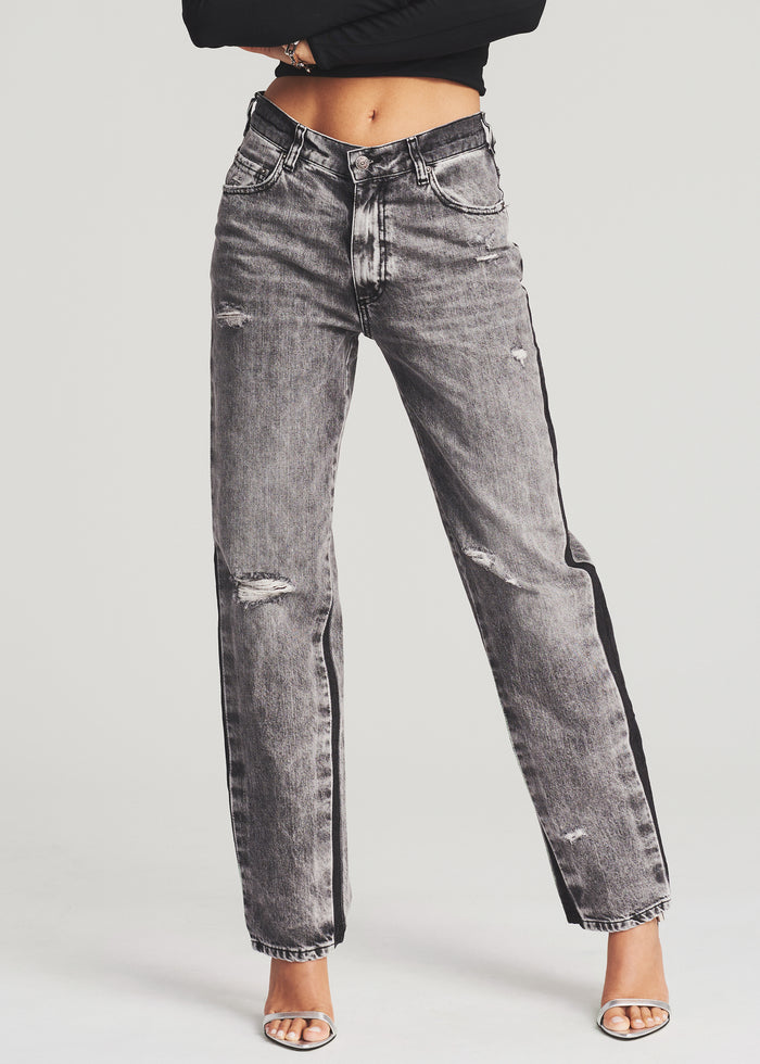 Maggie Mid Rise Jean - Retrofete media 1 of 6