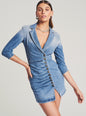 Willa Dress - Retrofete