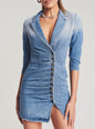 Willa Dress - Retrofete