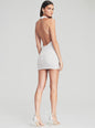 Olivia Sequin Mini Dress