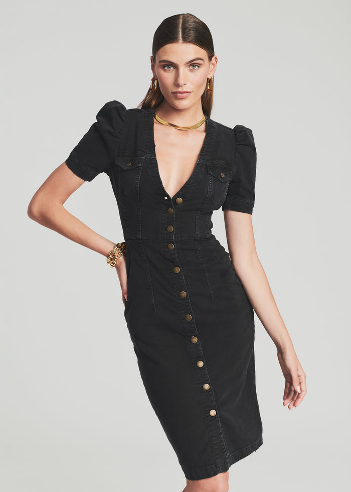 Annie Dress - Retrofete