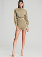 Samantha Dress - Retrofete
