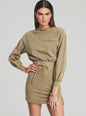 Samantha Dress - Retrofete