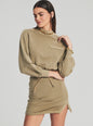 Samantha Dress - Retrofete