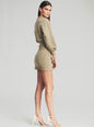 Samantha Dress - Retrofete