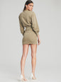 Samantha Dress - Retrofete