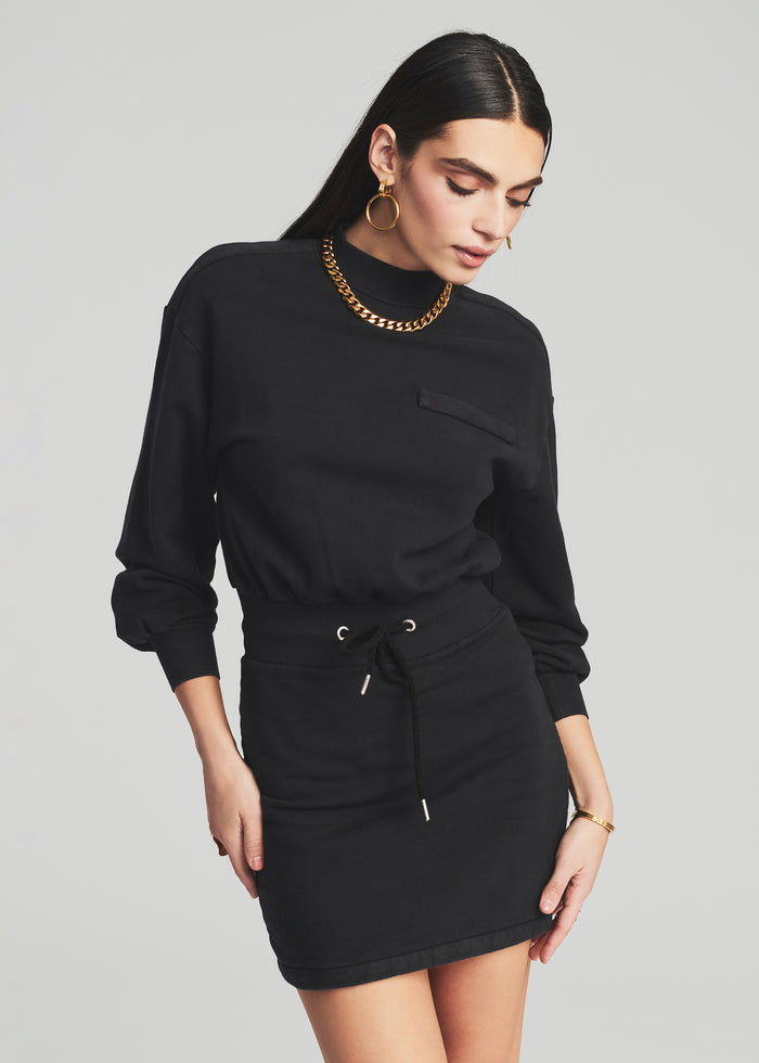 Samantha Dress - Retrofete