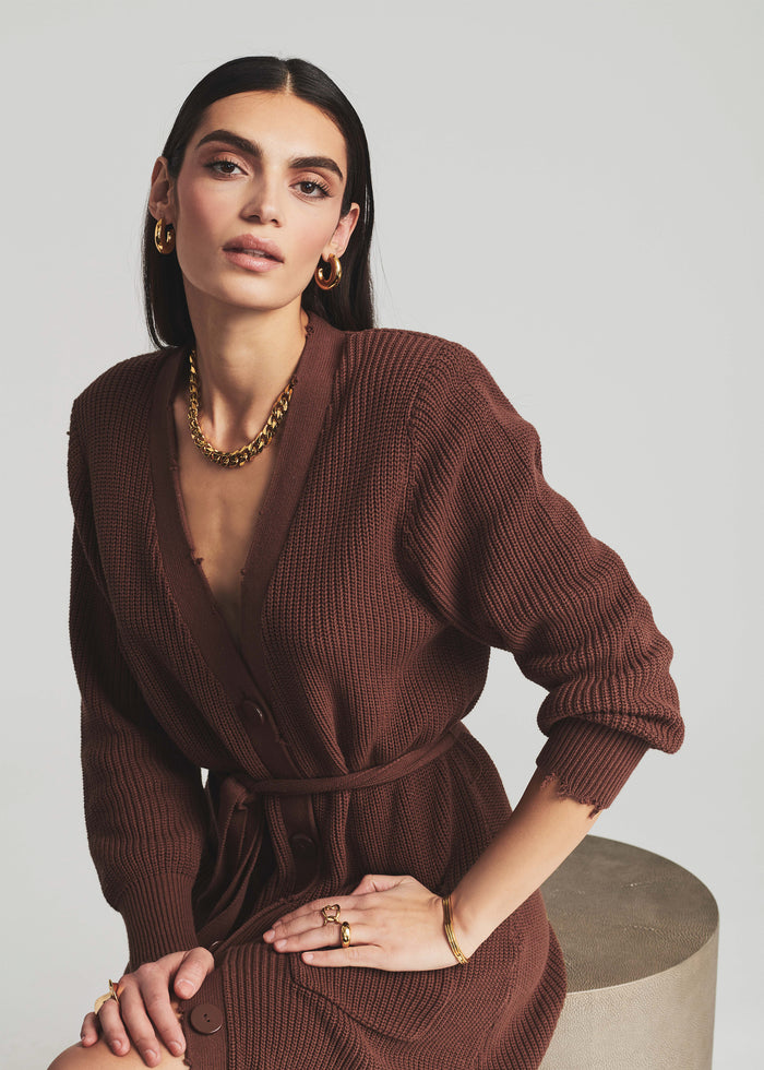 Amanda Sweater - Retrofete