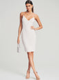Billie Sequin Dress - Retrofete