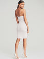 Billie Sequin Dress - Retrofete