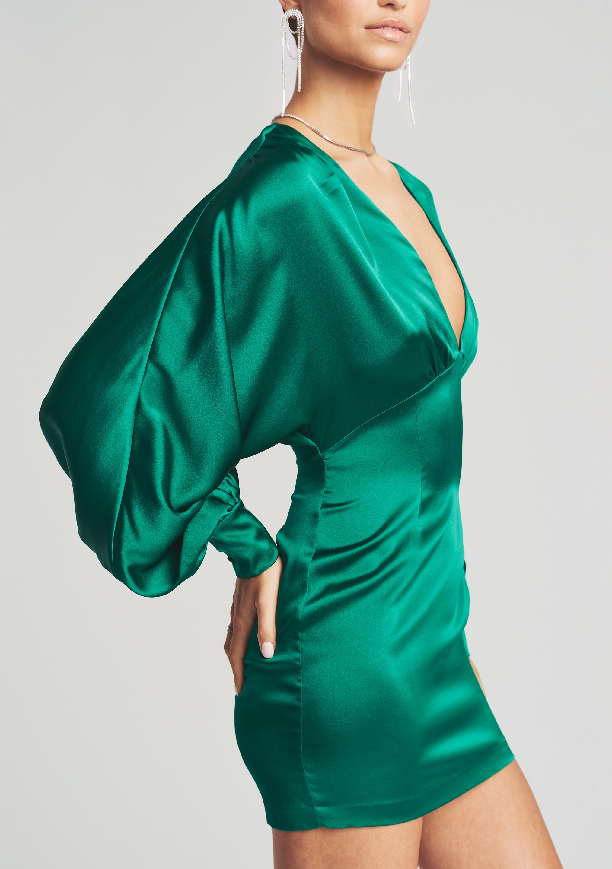 Retrofete aubrielle dress top