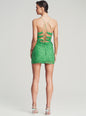 Astrid Sequin Dress - Retrofete
