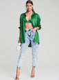 Brendan Silk Shirt - Retrofete