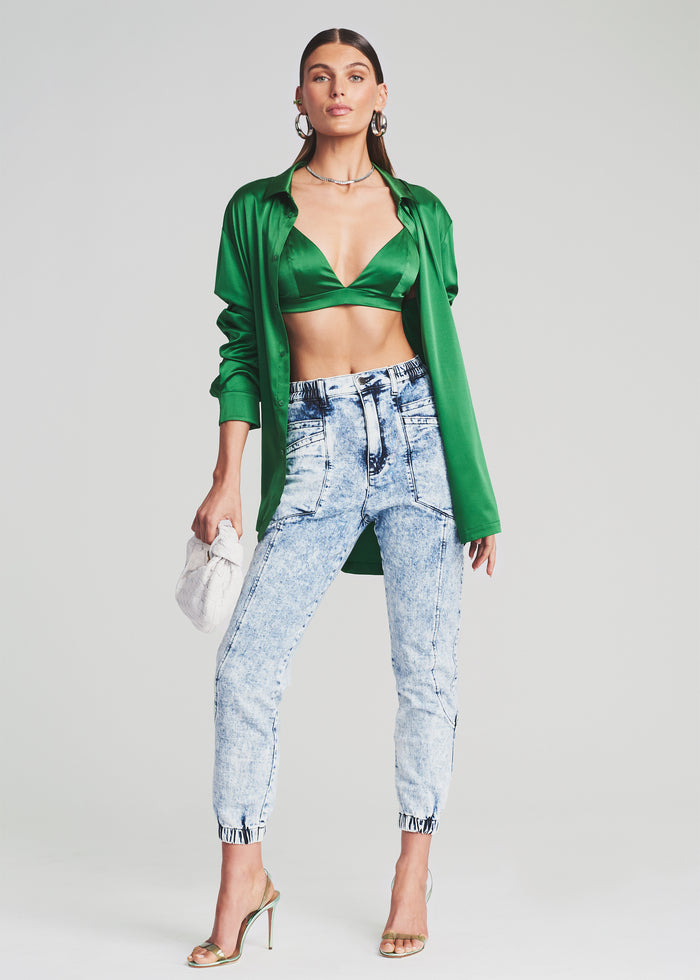 Myla Pant - Retrofete