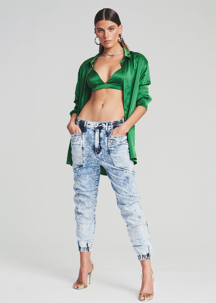 Myla Pant - Retrofete
