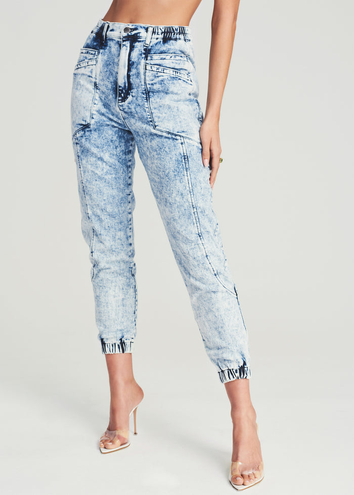 Myla Pant - Retrofete
