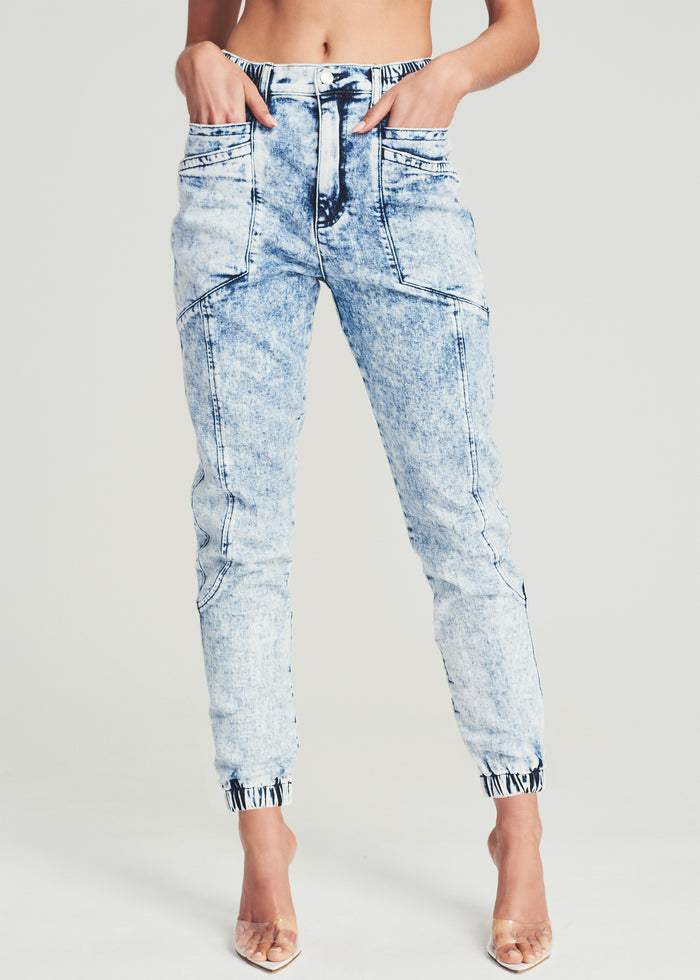 Myla Pant - Retrofete