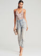 Myla Pant - Retrofete