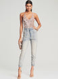 Myla Pant - Retrofete