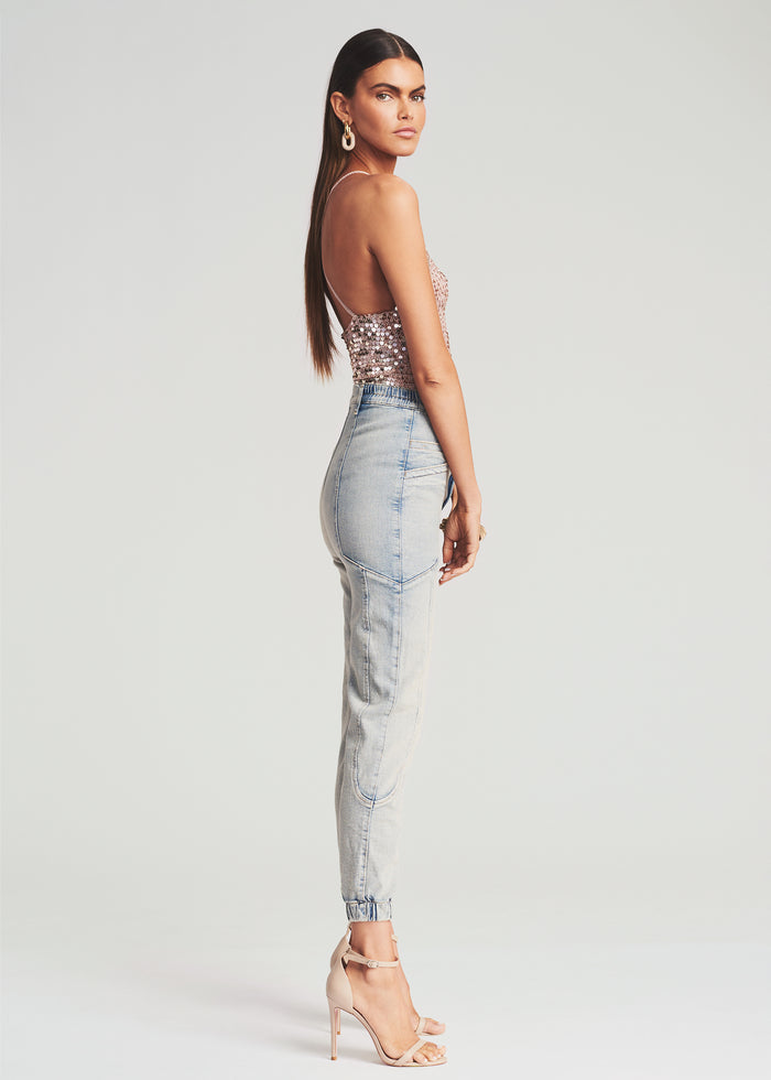 Myla Pant - Retrofete