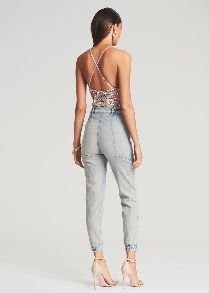 Myla Pant - Retrofete