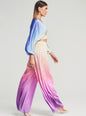 Clarisa Silk Top - Retrofete