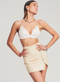 Leather Willa Skirt - Retrofete