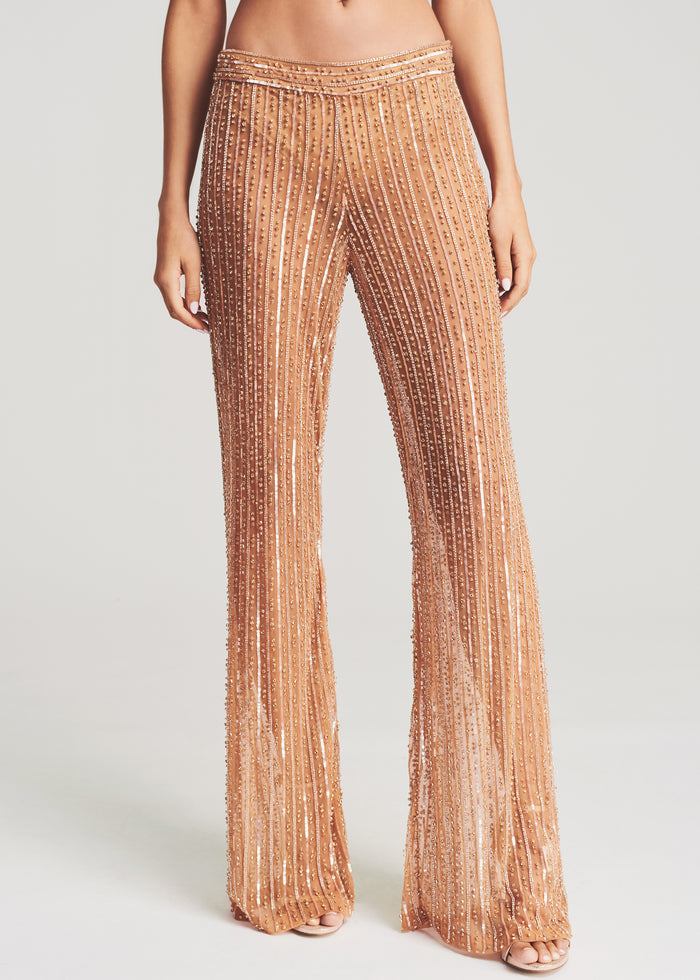 Havana Pant - Retrofete