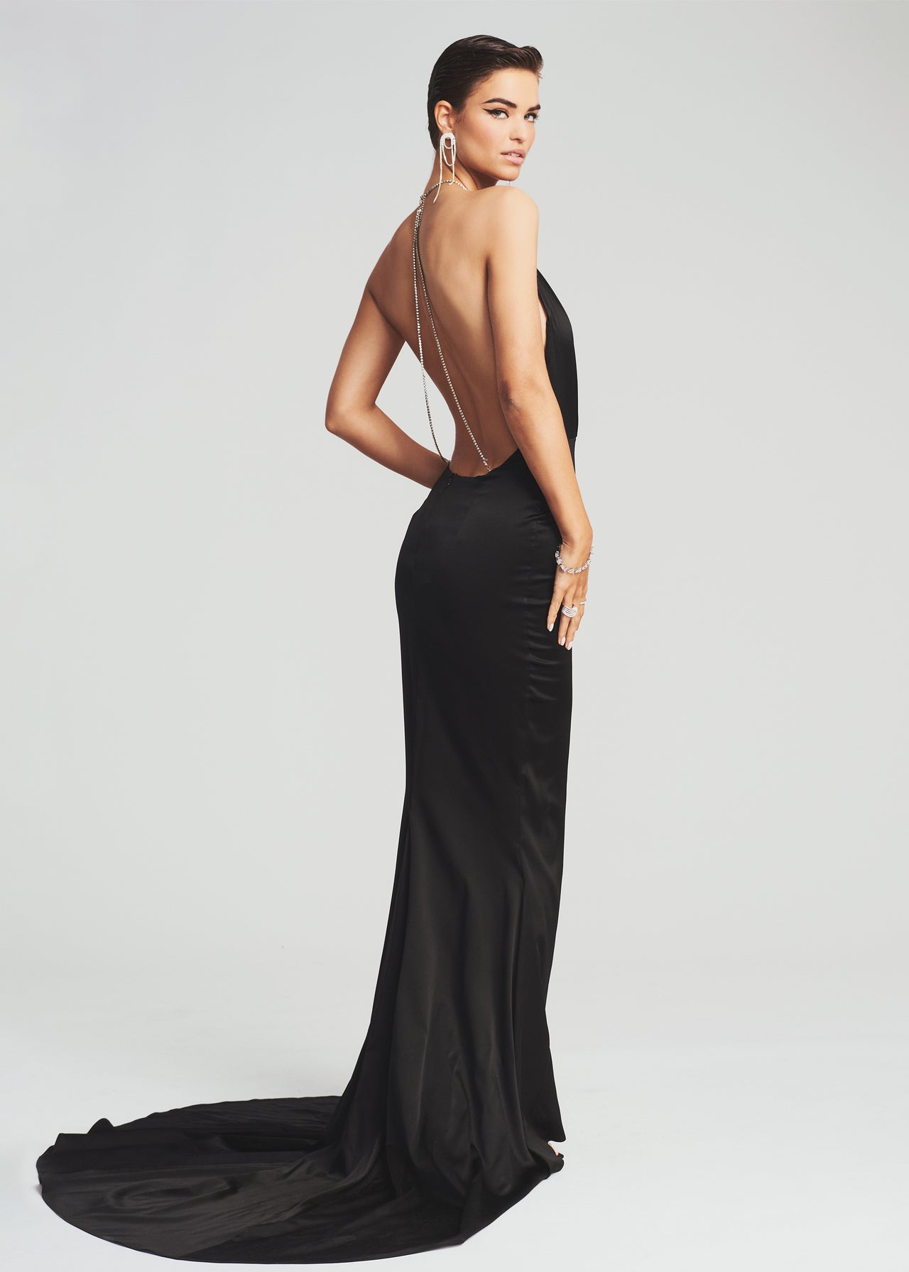 Margot Dress Retrofete Margot Dress Retrofete