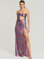 Soleil Dress - Retrofete