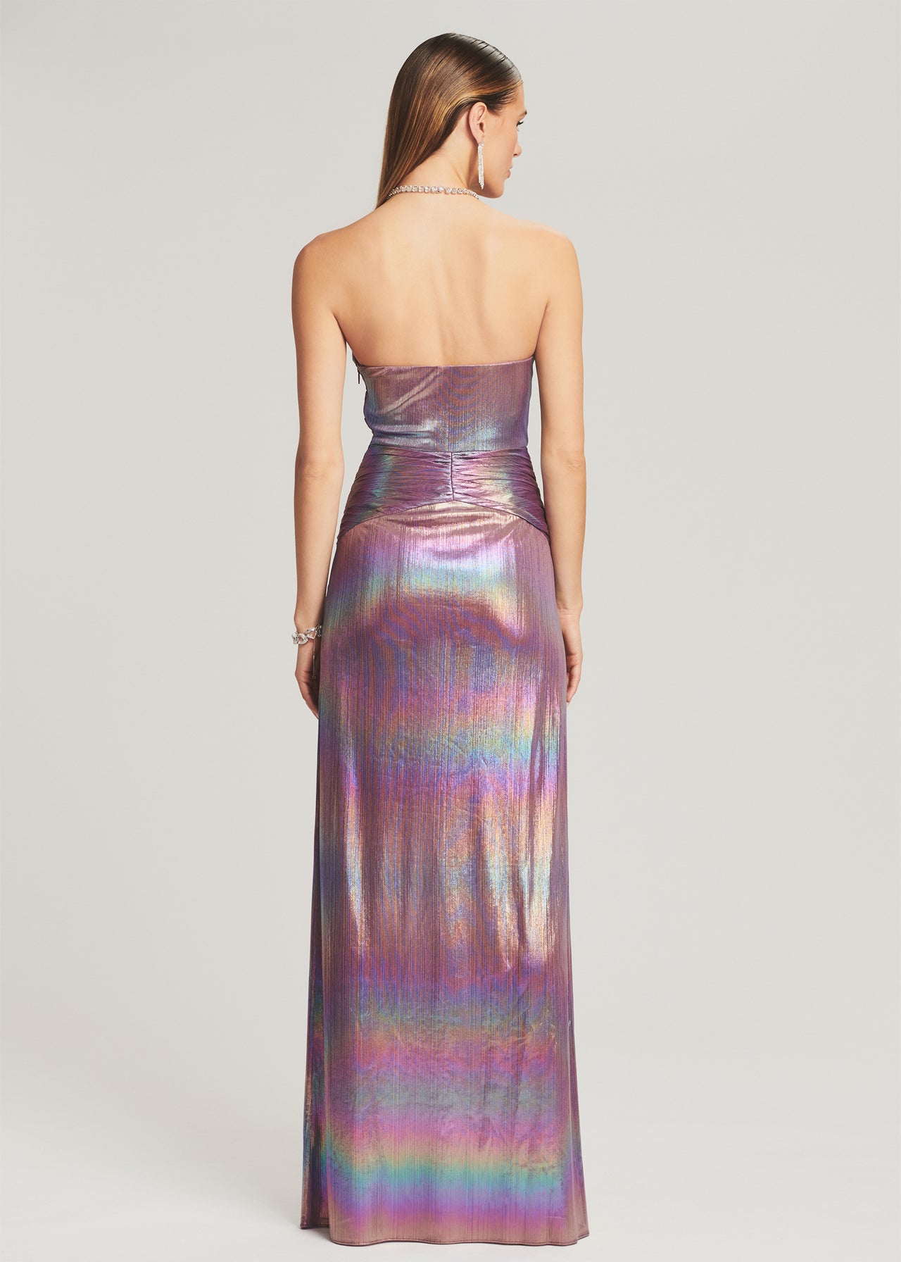 Soleil Dress